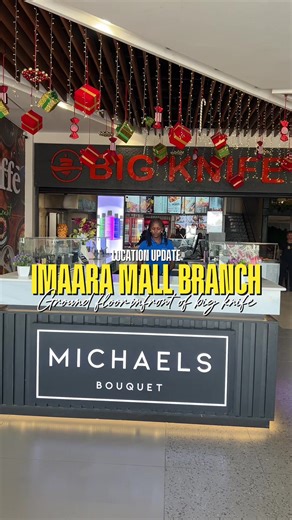 Explore Imaara Mall's Fragrance Selection