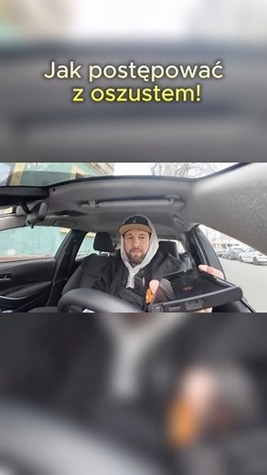 74K views · 457 reactions | Tak trzeba się bawić z oszustami #bolt #uber #taxi #dc #work #evelstar #scam | Mateusz Toshib Kosiba | Facebook