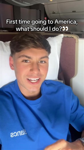 Top Things to Do on Your First Trip to America