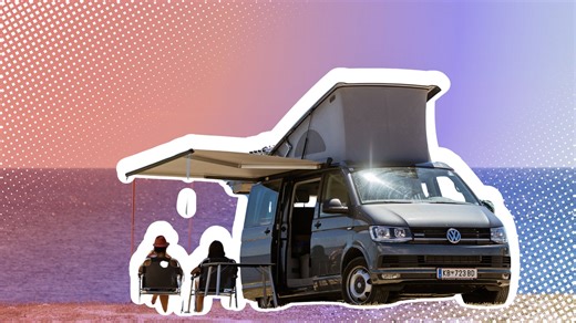Alarmanlage für Camper: So schützt ihr euer Wohnmobil vor Einbruch und Diebstahl