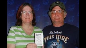 Illinois woman given wrong lottery ticket, wins $150,000