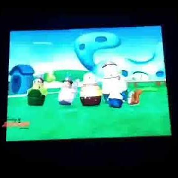 HigglyTown Heroes: Magical Assistance