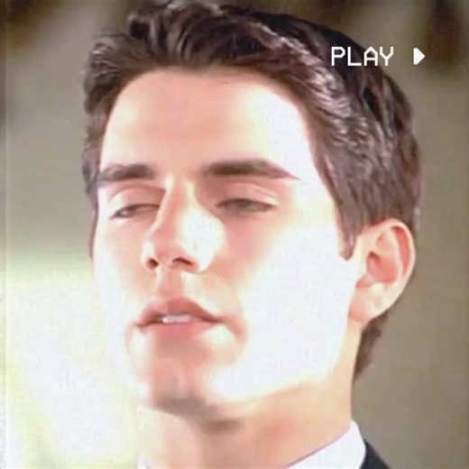 Henry Cavill Laguna Movie Edit 2002