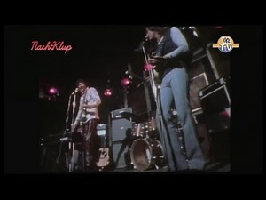 Bread - Let Your Love Go ( Original Footage 1971 Rebroadcast 192 TV HQ Audio )