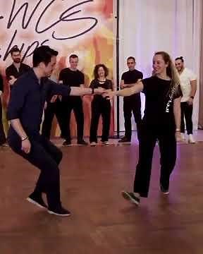 Random Partner, Random Song, All Improvised