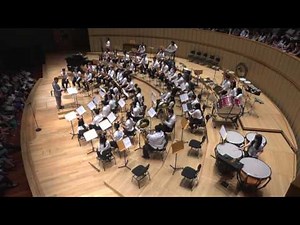 Whistle While You Work