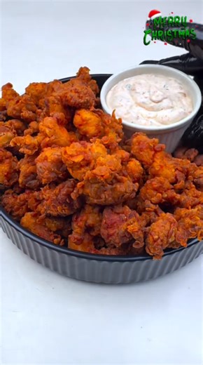 Delicious dip recipes to try this Christmas