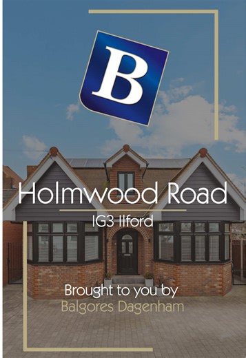 SOLD AND COMPLETED THIS WEEK! 🏁 Holmwood Road, IG3 📍 🛏️ 4 Bedrooms 🛁 4 Bathrooms This stunning double-fronted bungalow is officially off the market! Presented in exceptional condition throughout, this high-spec home provided the ultimate in modern family living and sustainable features. ✨ • Four spacious bedrooms, including one with an en-suite and large walk-in wardrobe 🛌👗 • Exceptional condition with high-quality finishes throughout 💎 • Four bathrooms including a downstairs shower room 