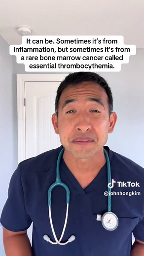 Understanding Essential Thrombocythemia Symptoms and Treatments