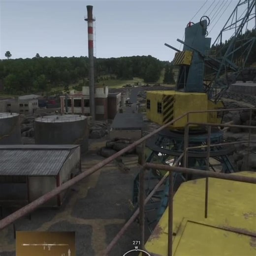 Benutzerdefinierte arma reforger mods, scripts, maps und assets erstellen