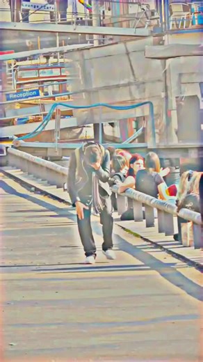 The Impact of Kindness: A Social Experiment