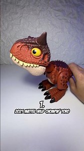 Hello 14 Carnotaurus!