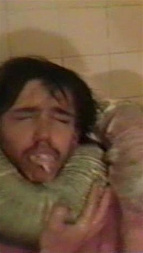 Official House of Horrors 👻 on Instagram: "Hallucinations (1986) 🐛 • Three brothers (one who is slow and another who is adopted) have disturbing and violent hallucinations while their mother is at work • #OfficialHouseofHorrors #horror #scary #satire #horrormovie"