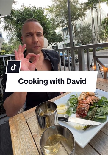 David was such a legend 🦞❤️ He cooked lobster for us and actually ended up paying more for the lobsters than he got back. Not because he had to, just because that’s the kind of person he is. He genuinely values friendship over everything else, and that says a lot. #davidmunchies #wouldyoucookforme