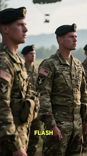 Inside the 82nd Airborne Division - Elite Paratroopers #82nd Airborne Division #aimilitary #usa #us