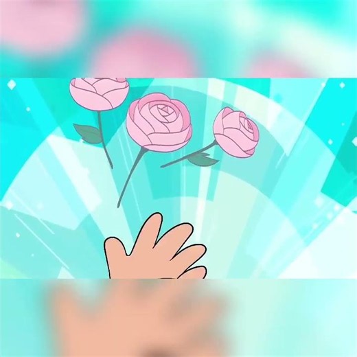 I PICKED THR RIGHT FANDOM #stevenuniverse #crystalgems #lars