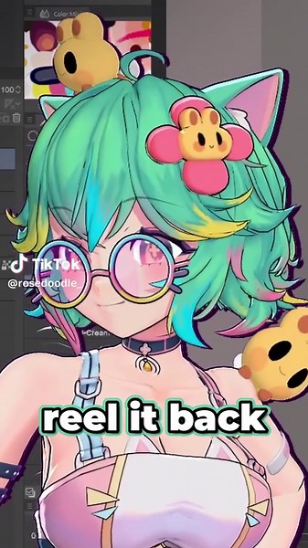 Funny VTuber Moments: Snitches Get Stitches