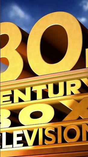 Box TV Logos