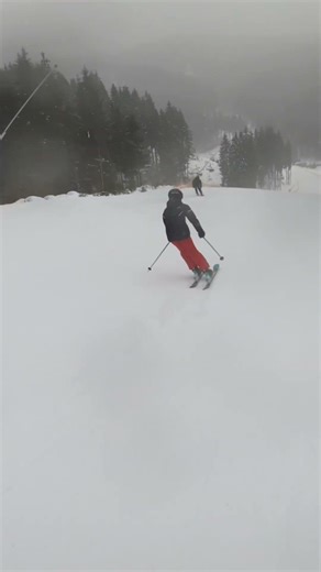 Extreme skiing with GoPro #extremesports #ski #skiing #gopro #wintersports #extreme