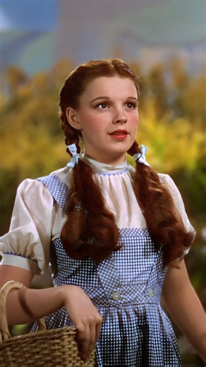 FEB 9 at 2:30PM | THE WIZARD OF OZ in 4K Follow the yellow brick road and discover where heart and home collide. Catch Victor Fleming’s 1939 classic starring Judy Garland with Ray Bolger, Bert Lahr, Jack Haley, and Margaret Hamilton. 🎟️ acadmu.se/WizardOfOzFeb9 Academy Museum film programming generously funded by the Richard Roth Foundation. | Academy Museum of Motion Pictures