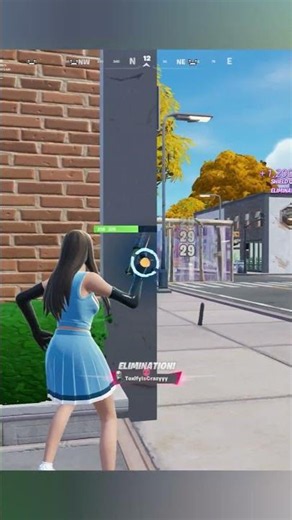 NEW Tweak Zone Recoil Trick = Aimbot 🎮 Best Controller SETTINGS for Aiming