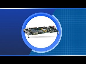 XILINX Zynq-7000 SoC ZC706 Evaluation Kit | New Product Brief
