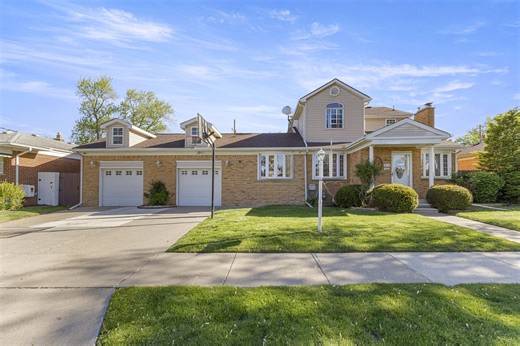 514 Park Ave, Lincoln Park, MI 48146 - MLS 26021484 - Coldwell Banker