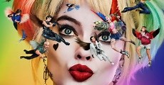 Aves de presa: Harley Quinn (2020)  - Ver Película Completa en Español - FULLTV