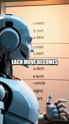 The Robot Chef's Recipe for Clear Problem Solving