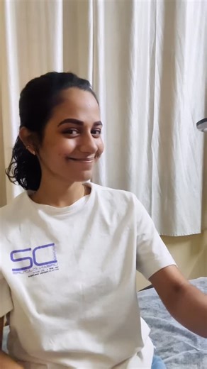 Charu_Evangeline | Had a great experience and great time 😇 Must visit place #charu_natarajan #charu_evangeline #isntagram #microblading | Instagram