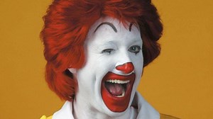 The Real Reason McDonald's Got Rid Of Ronald McDonald | Mashed