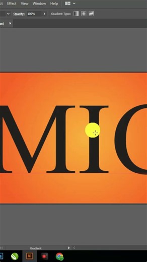 Amazing 3D Text Design in Adobe Illustrator | Step-by-Step Tutorial
