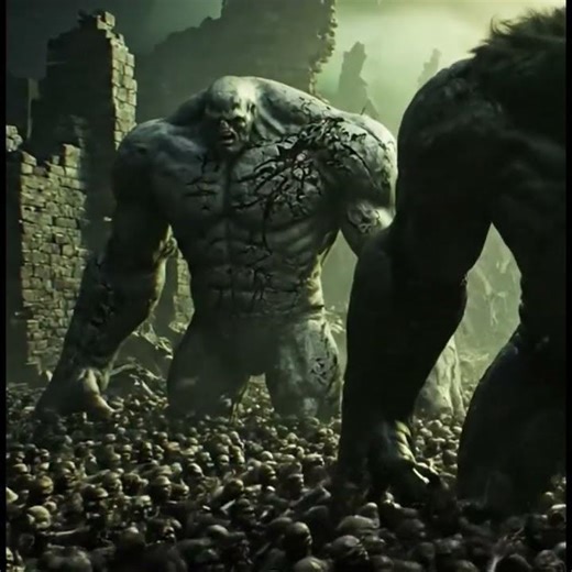 The Last Path of Light and Ash ⚔️ | Epic Finale #Shorts