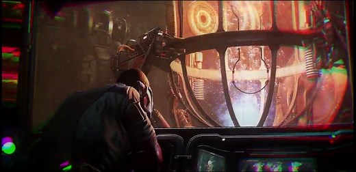 Evolve (Video Game 2015)