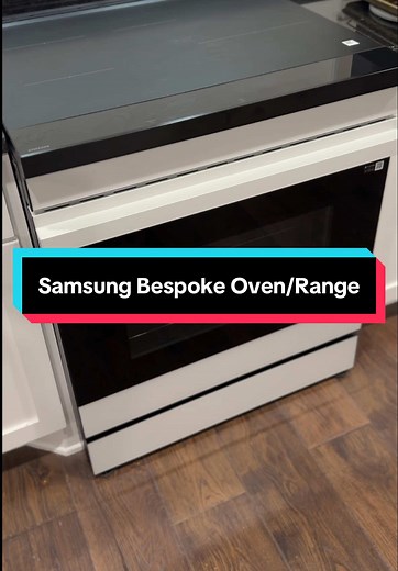 Understanding Induction Cooktops for Your Samsung Range