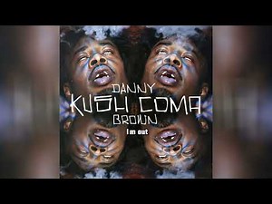 Danny Brown - Kush Coma (Feat. A$AP Rocky & ZelooperZ) (Clean Lyric Video)