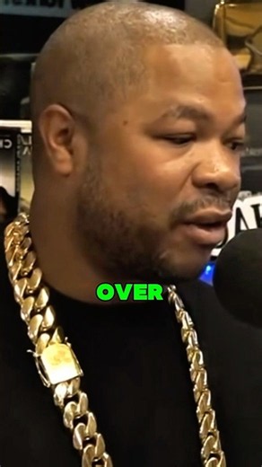 Xzibit EXPLAINS Why He LEFT Pimp My Ride 💔