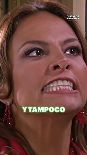 Divorce? NO WAY! 🤬 #duelofpassions #tlnovelas