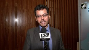 Shashank Mishra highlights AI-driven innovations in power sector, aiming to transform distribution