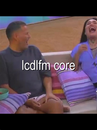 La Casa de los Famosos México: primeros momentos icónicos de Karina y Aldo