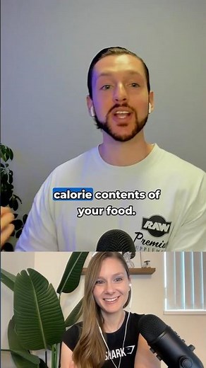 Calorie Density Explained (Fat Loss Hack)