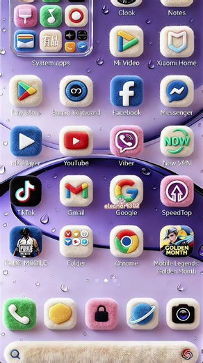 Create Viral Fluffy Desktop Icons Effect (Free Tutorial)