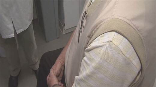 Experts highlight importance of testing for Prostate Cancer Awareness Month