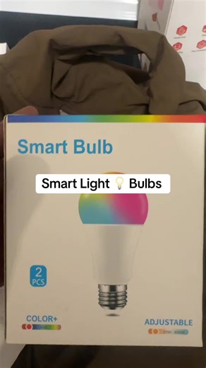 Smart Light Bulbs: Perfect for Your Home