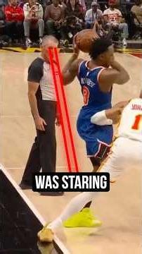 4 WORST Calls This NBA Season