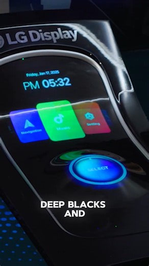 14K views · 90 reactions | The LG Stretchable Display Pushes Tech to Strange New Limits. #LGDisplay #StretchableDisplay | Android Authority | Facebook