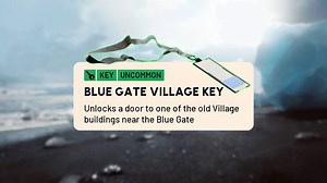 How to Get & Use Blue Gate Village Key in ARC Raiders