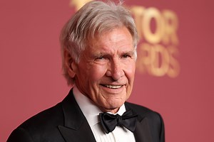 Who was Harrison Ford’s first wife? Relationship explored as actor thanks family during SAG-AFTRA lifetime achievement award speech