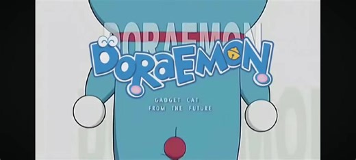 #doraemon el gato cosmico #doraemon por siempre