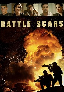 Battle Scars - movie: where to watch streaming online